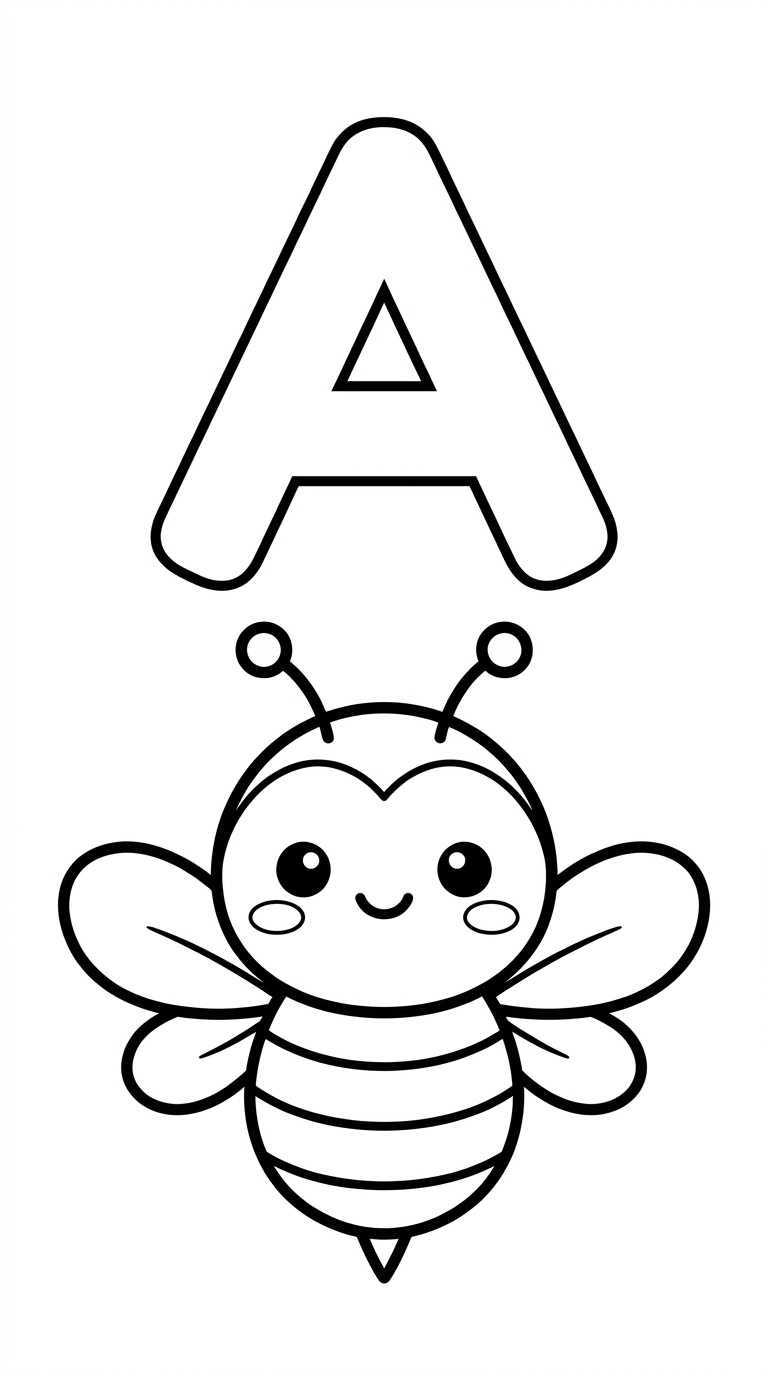 ABC Colorir