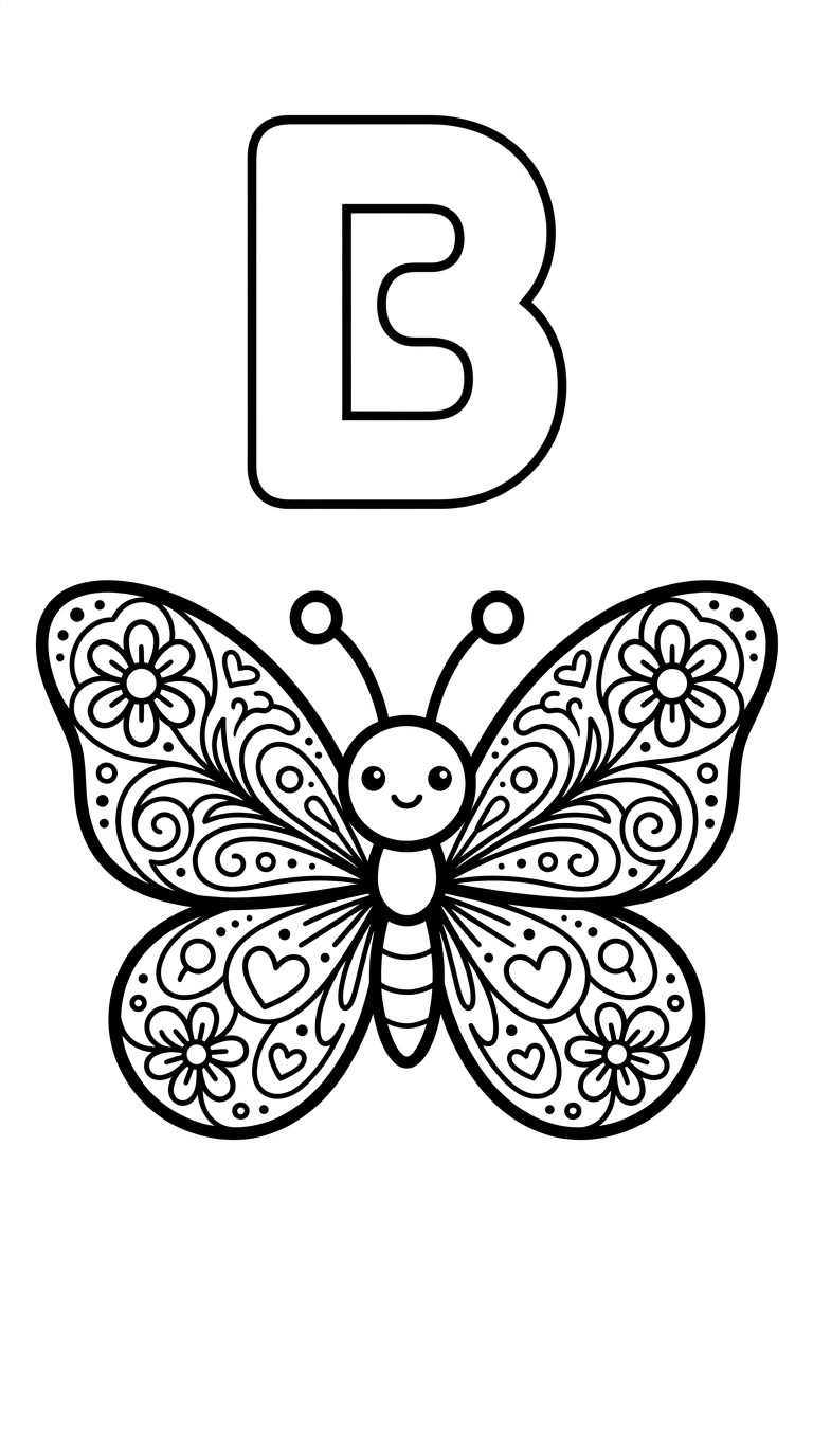 ABC Colorir
