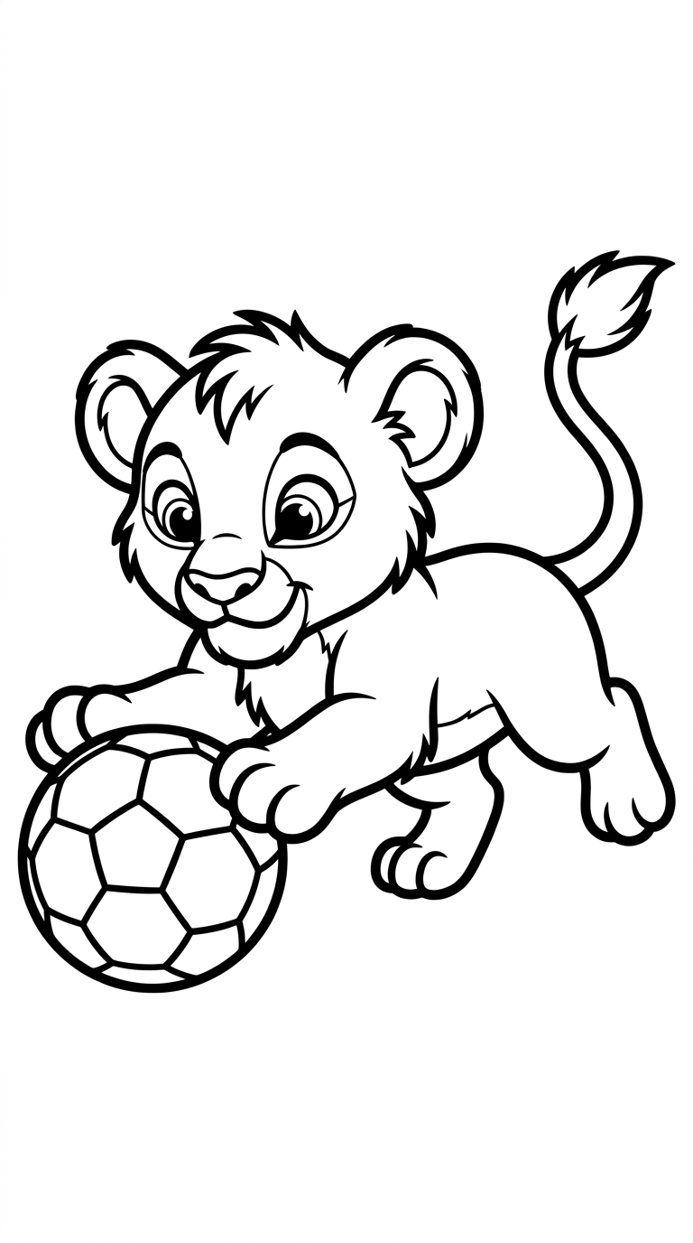 Desenho para colorir