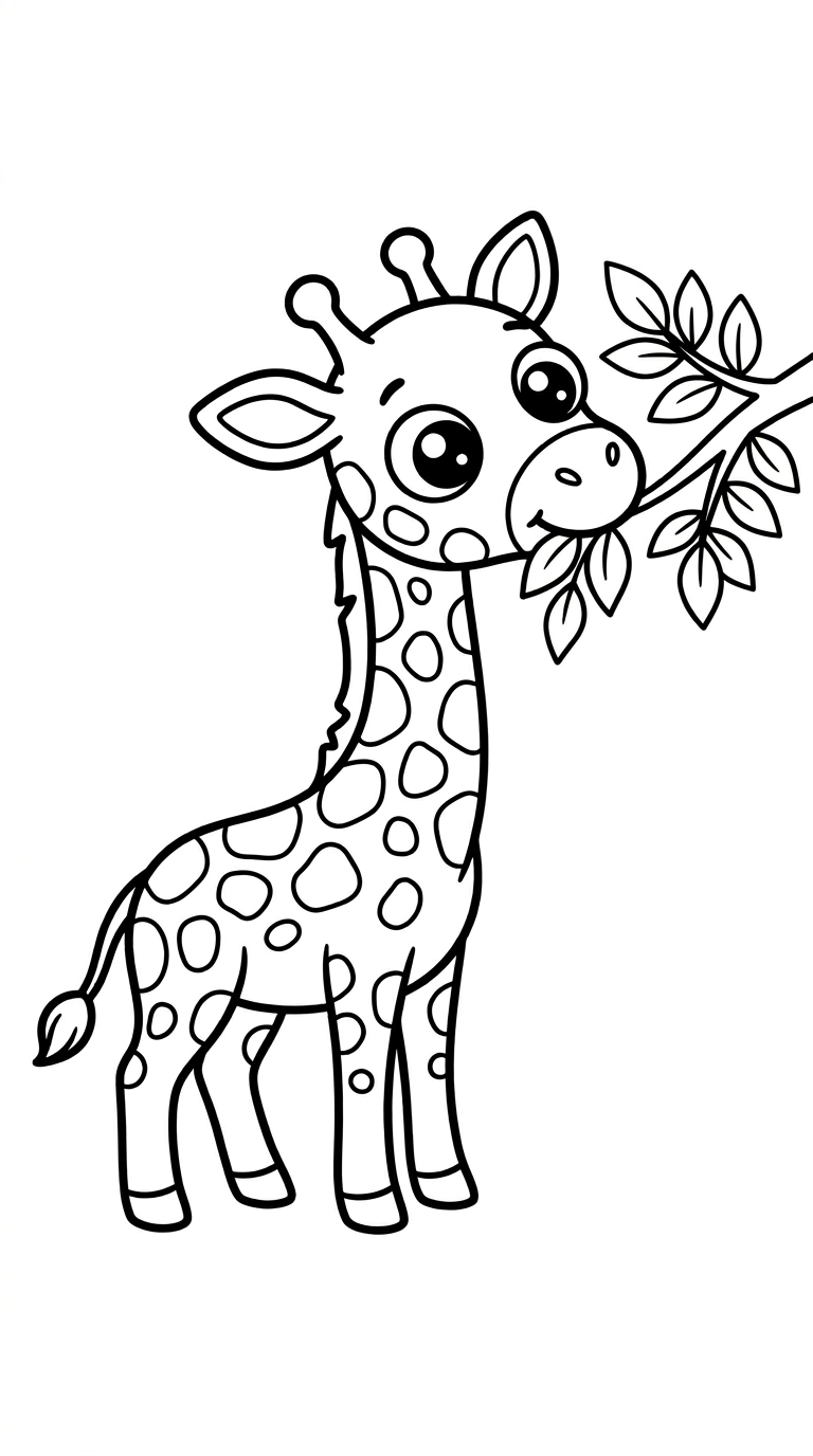 Desenho para colorir