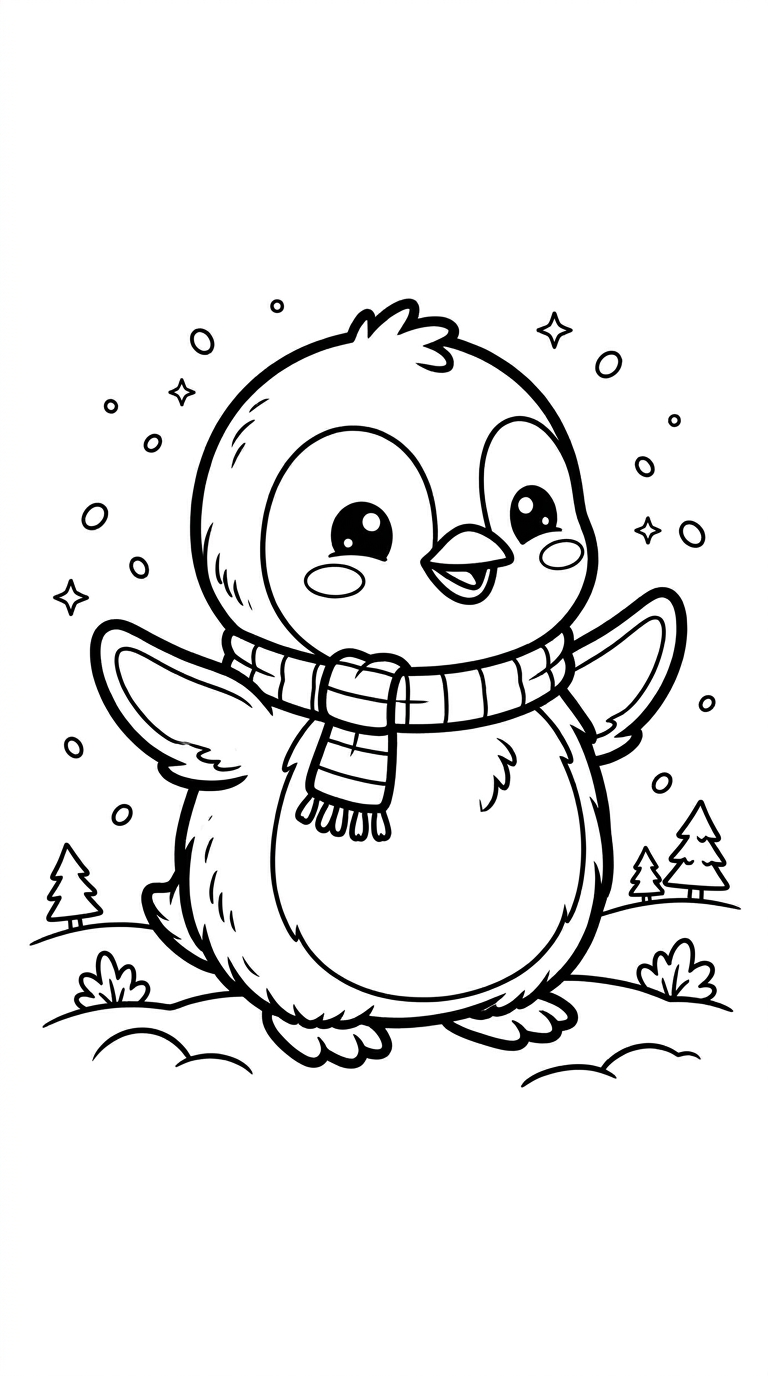 Desenho para colorir